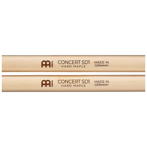 Image 3 - Meinl Concert Series Drumsticks